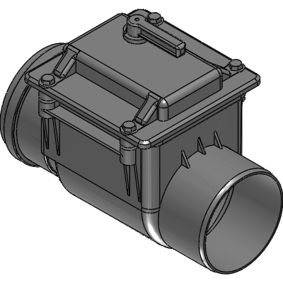 REDI KOQPG3CT0 Industrial Valves