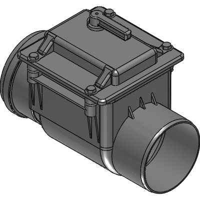 REDI KOQPG3CT0 Industrial Valves