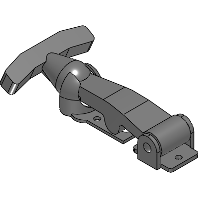 Draw Latches