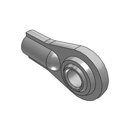 Ball Joints and Rod Ends