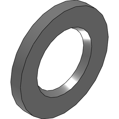 Linear Bearing Seals - Seals, Closed