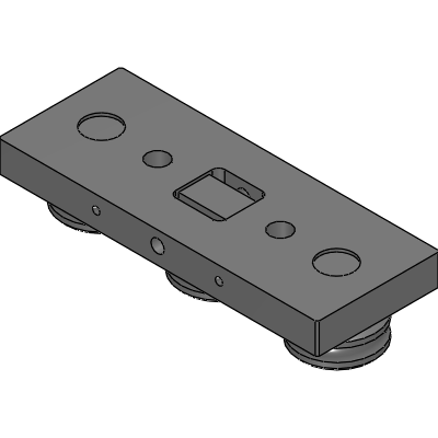 Linear Roller Guides - Redi-Rail