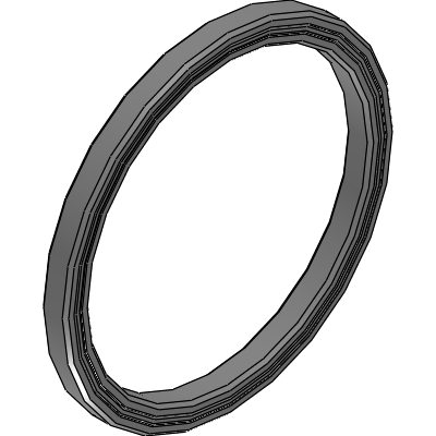 Ball Bearings - Thin Section