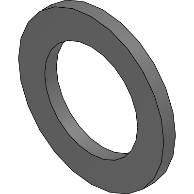 Thrust Washers - Needle Roller