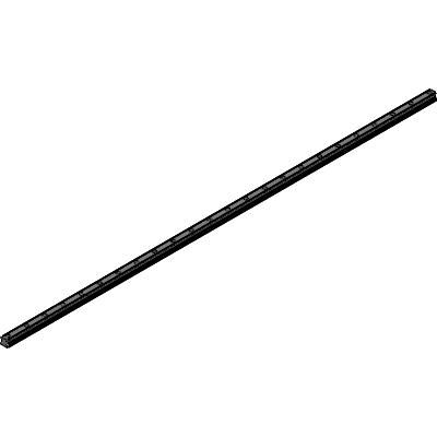 Linear Rails & Channels - Profile Guide Rail