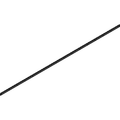 Linear Rails & Channels - Mini V-Groove Rail