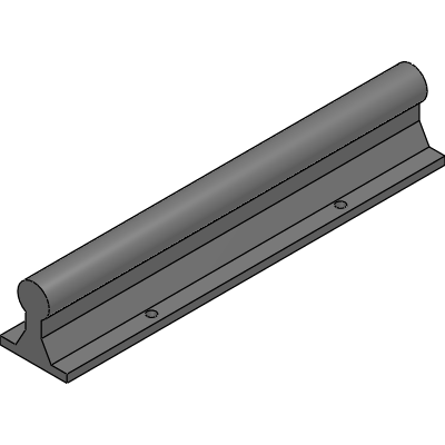 Linear Shaft Assemblies