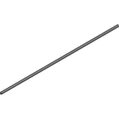 Linear Shafts - Solid