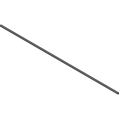 Linear Shafts - Solid