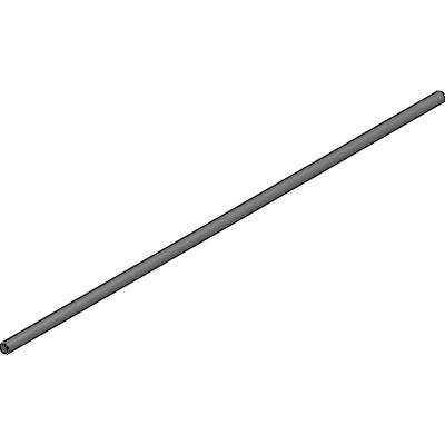 Linear Shafts - Solid