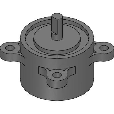 Springs, Shocks & Dampers