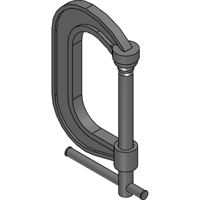 Manual Clamps & Accessories