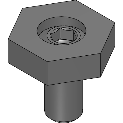 Cam Edge Clamps - Fixture