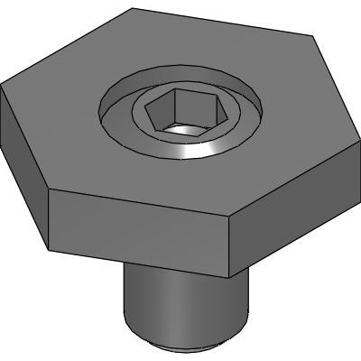 Cam Edge Clamps - Fixture
