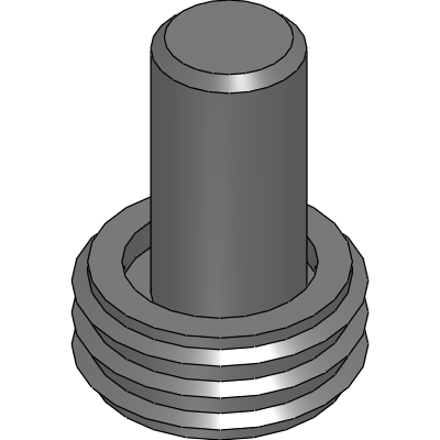 Cam Edge Clamps - Knife