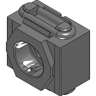 Wedge Clamps