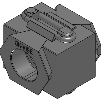 Wedge Clamps