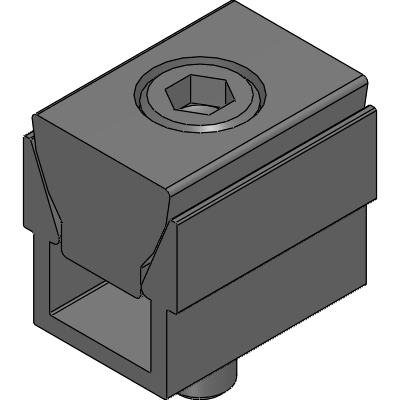 Wedge Clamps - Uniforce