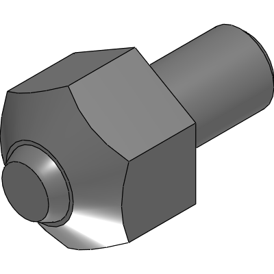 Thrust Pads