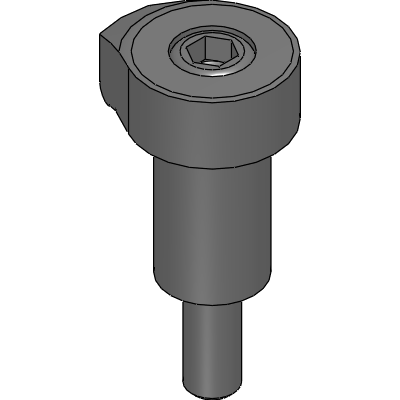 Hook Clamp Assemblies