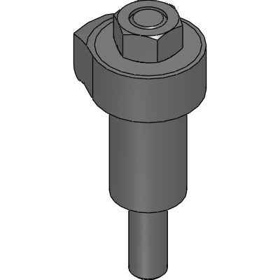 Hook Clamp Assemblies