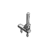 Machine Strap Clamp Assemblies - Cam