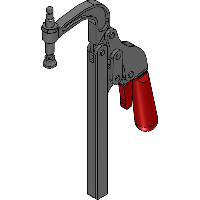 Manual Plier Clamps