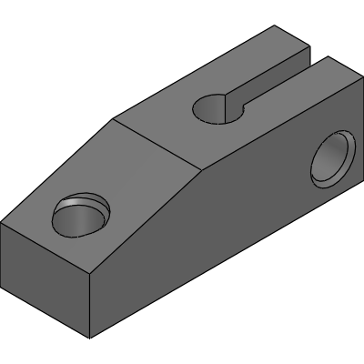 Power Clamp Accessories