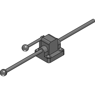 Fixture Locks