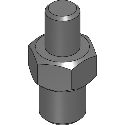 Dowel Pin Removers & Pull Studs