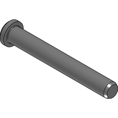 Clevis Pins - Standard