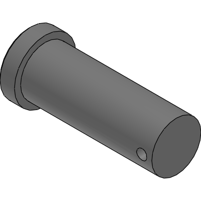 Clevis Pins - Standard