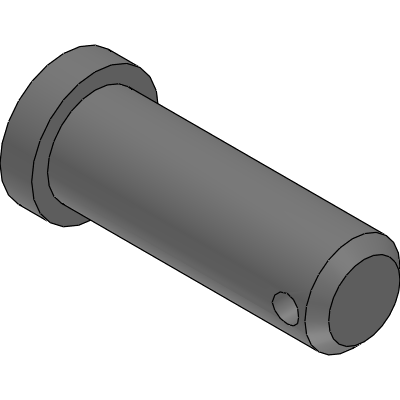 Clevis Pins - Standard