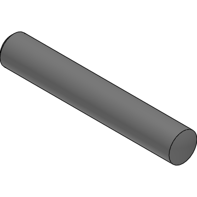 Dowel Pins - Standard