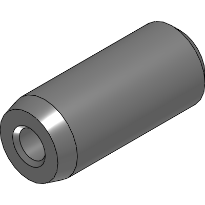 Dowel Pins - Standard