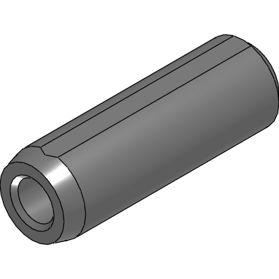 Dowel Pins - Standard