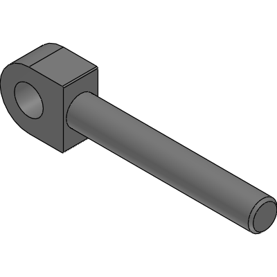 Latch Bolts