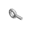 Eye Bolt - Forged Eye Bolt