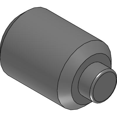 Set Screws - Metal Hex Socket Head with Tip