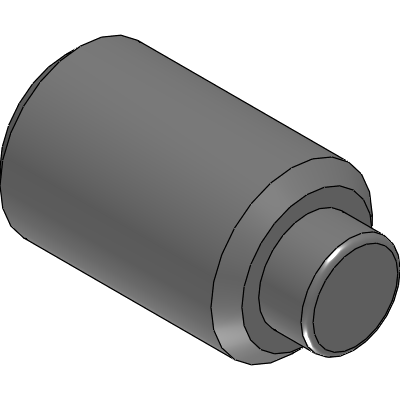 Set Screws - Metal Hex Socket Head with Tip