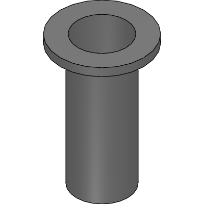Rivet Nut Thread Inserts - Standard