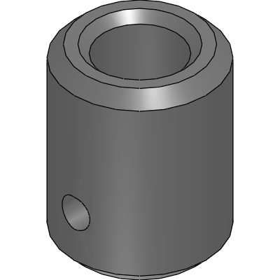 Self-Tapping Thread Inserts - Cutting Hole in Steel and Stainless