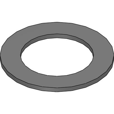 Machinery Bushings