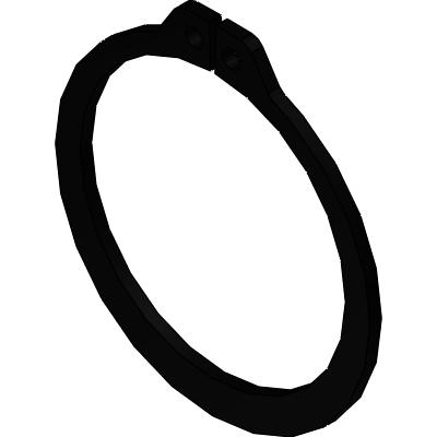 Retaining Rings - Snap Rings