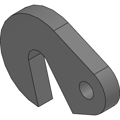 C-Washers