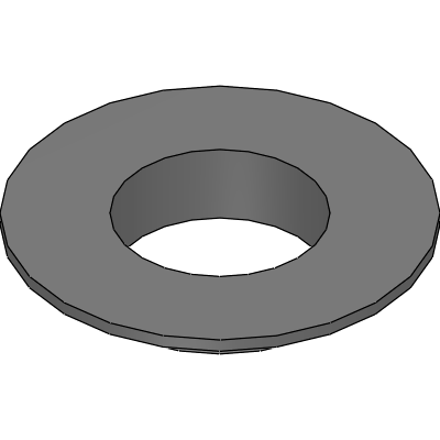 Spherical Washers