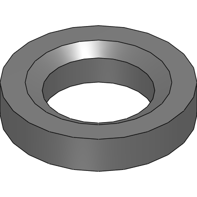 Spherical Washers