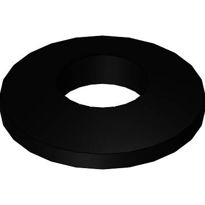 Spherical Washers