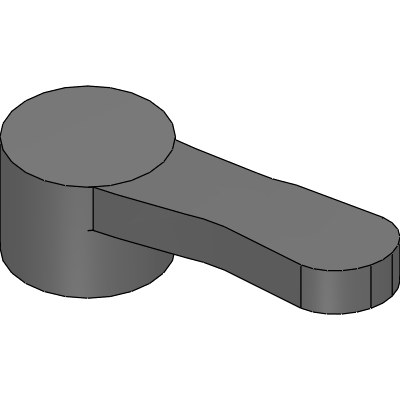 Control Levers