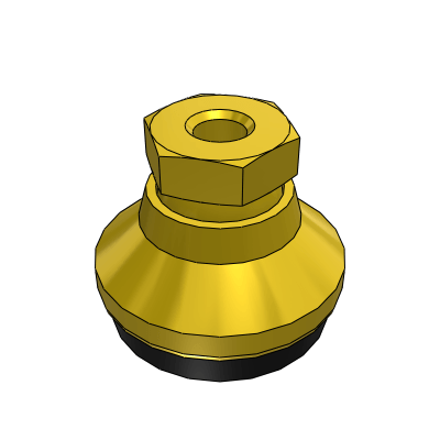 Adjustable Leveling Feet
